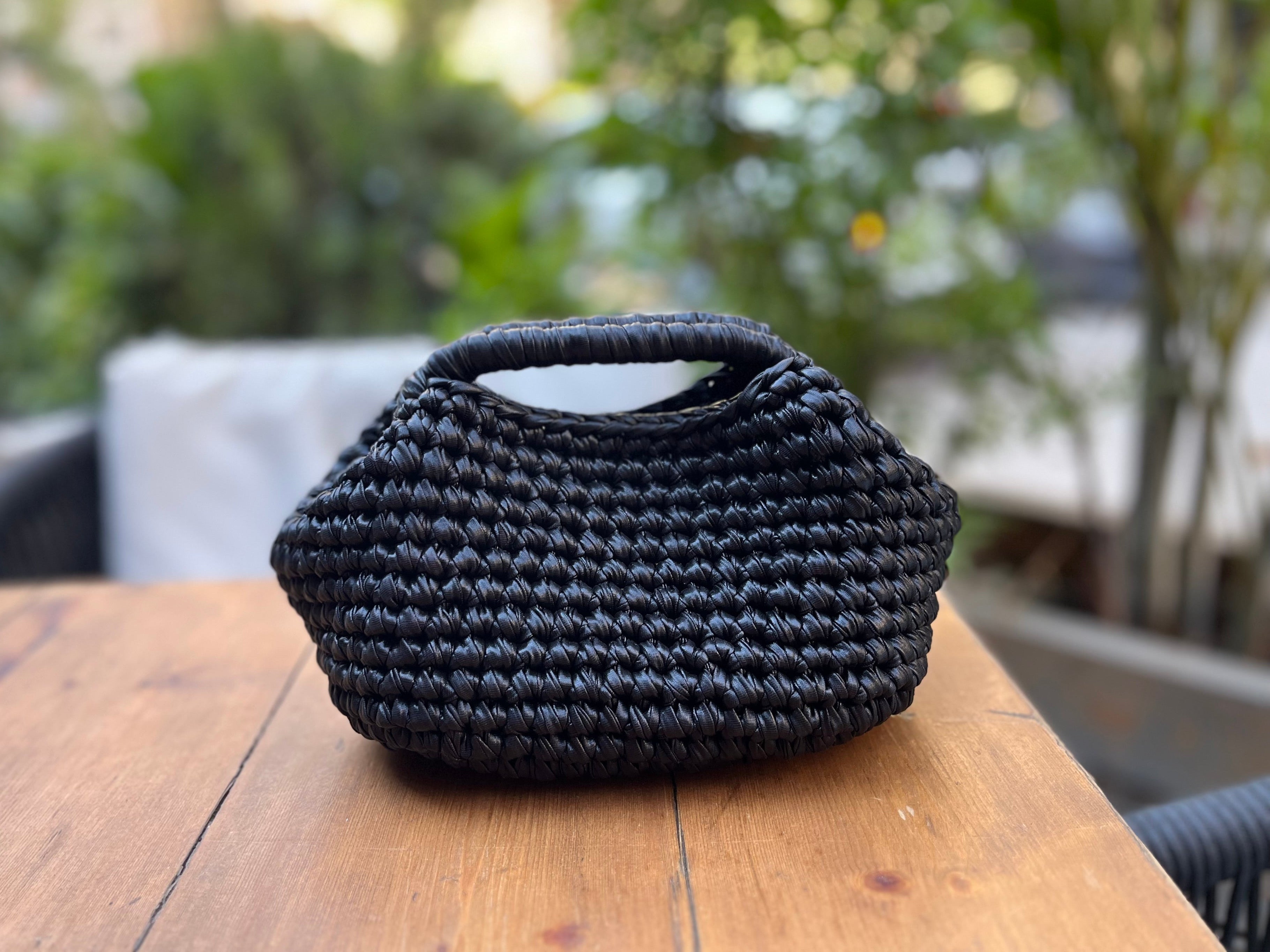 Glimmzy Metalic Clutch